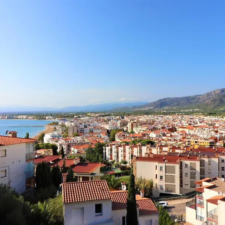 Apartamento With Scenic View *