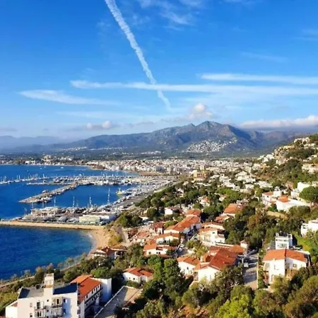 Apartamento With Scenic View