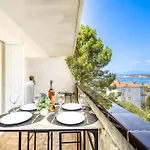 In With Waterfront Views