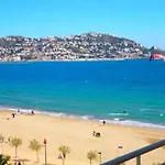 Apartman In With Waterfront Views Roses