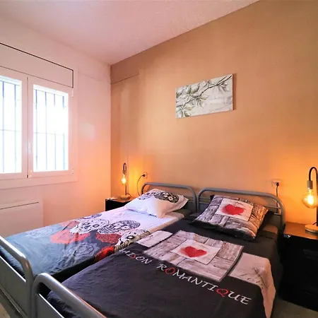 With Scenic View Apartment *
