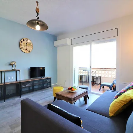 With Scenic View Apartment