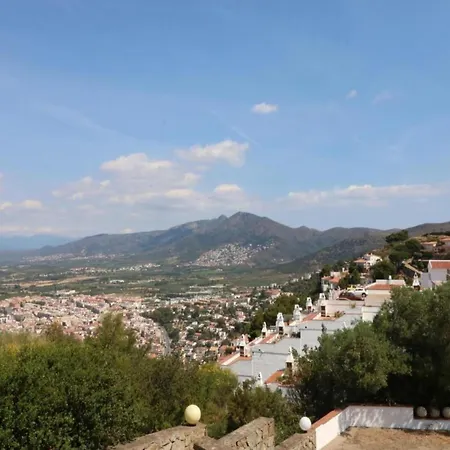 With Scenic View Apartment