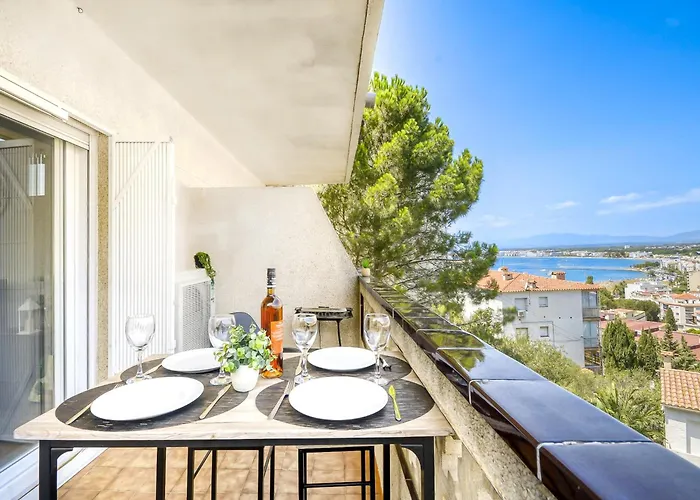 In With Waterfront Views