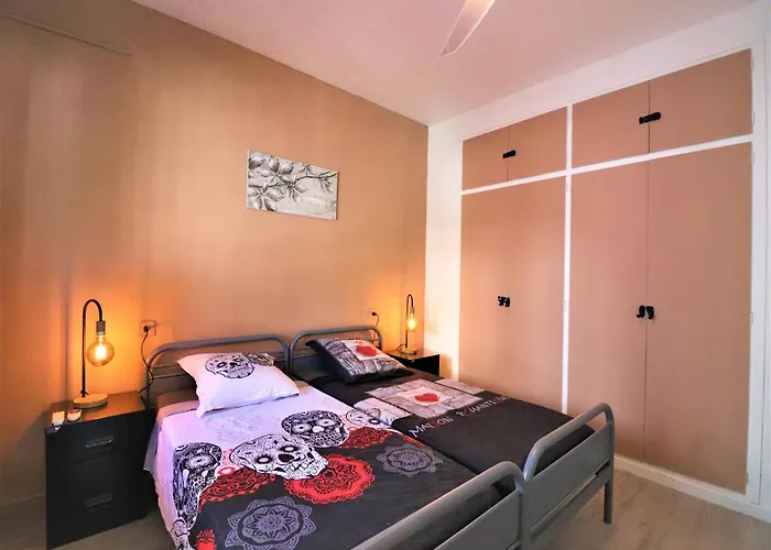 In With Waterfront Views *